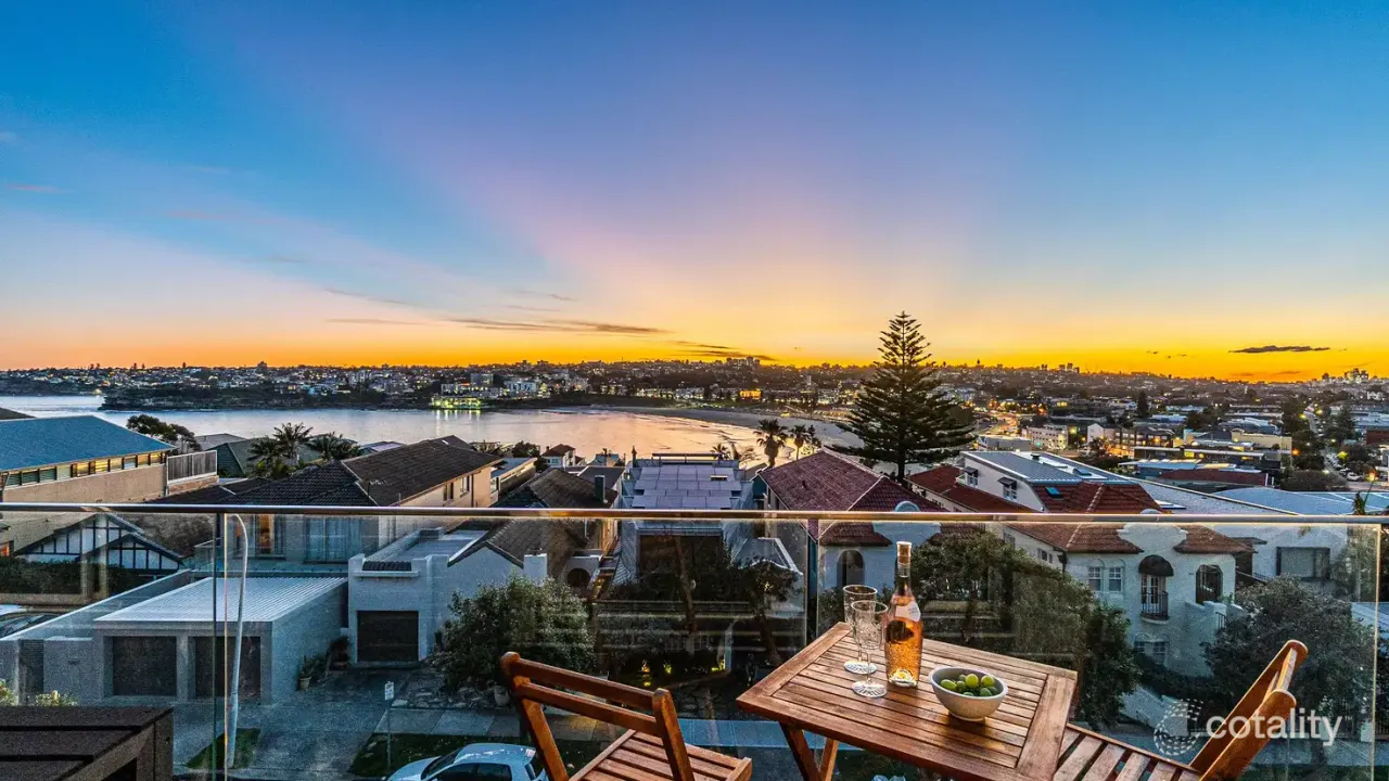 2-bedroom unit at 5/190 Hastings Parade, North Bondi, NSW 2026, Waverley, New South Wales