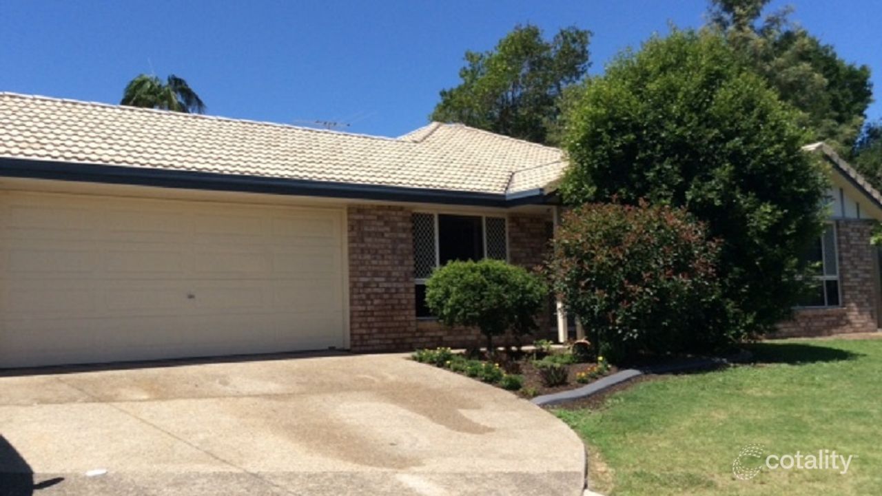 4-bedroom house at 43 Breton Street, Sunnybank, QLD 4109, Brisbane Council, Queensland