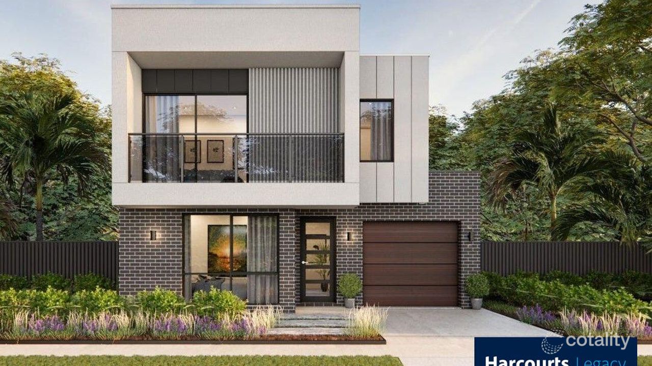 5-bedroom house at 16 Feathertail Avenue, Melonba, NSW 2765, Blacktown, New South Wales