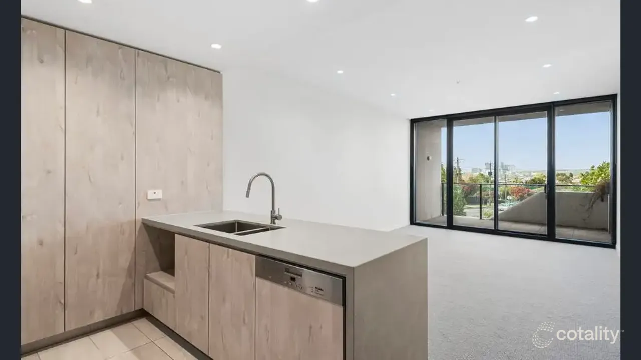 2-bedroom unit at 310/59 Stables Circuit, Doncaster, VIC 3108, Manningham, Victoria