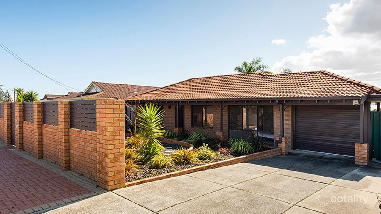 3-bedroom house at 160 Caridean Street, Heathridge, WA 6027, Joondalup, Western Australia