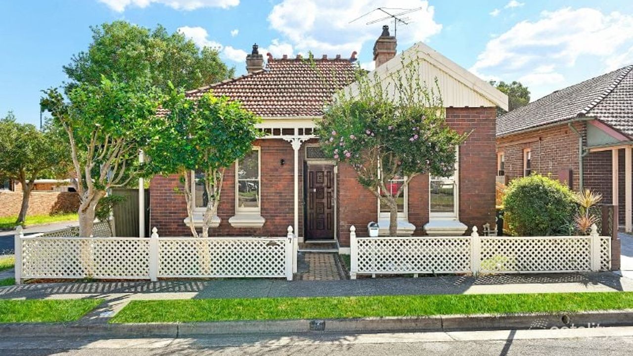 3-bedroom house at 7 Macgregor Street, Croydon, NSW 2132, Burwood Council, New South Wales