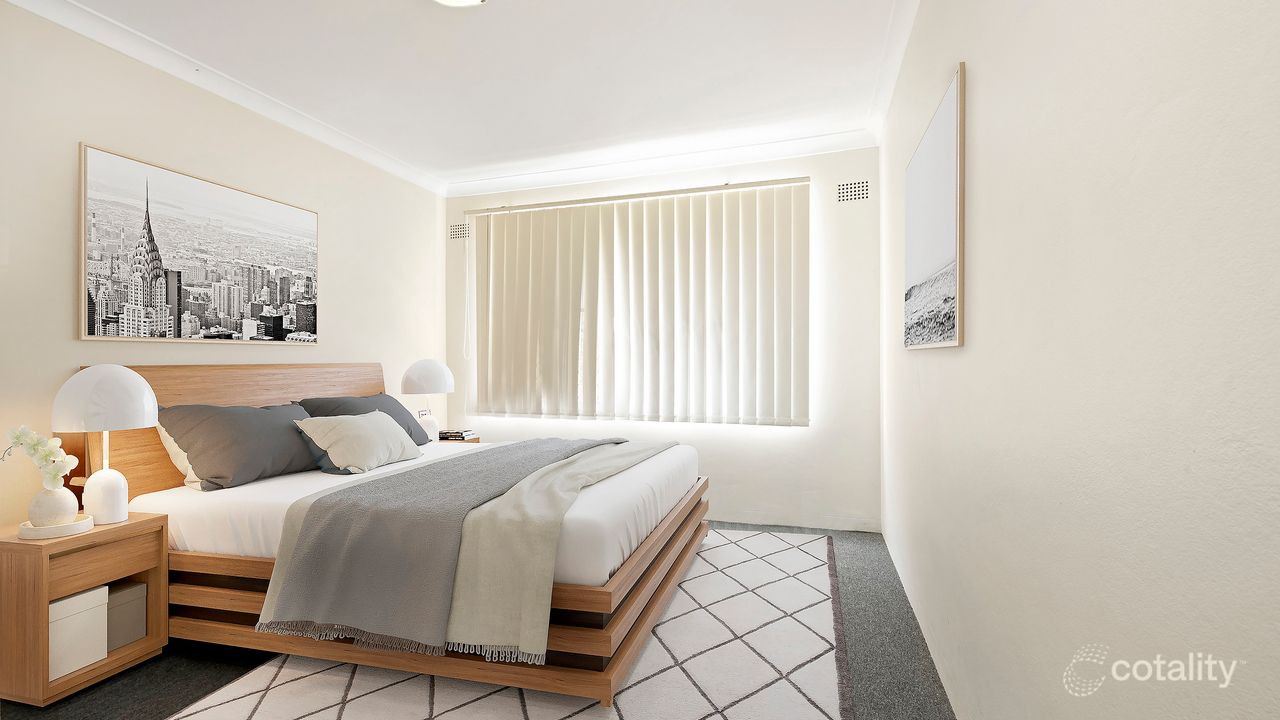 2-bedroom unit at 2/31 Alt Street, Ashfield, NSW 2131, Inner West, New South Wales