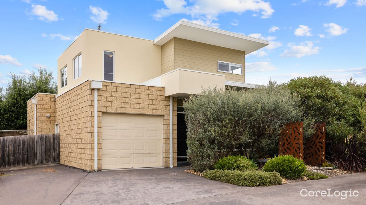 3-bedroom unit at 4/2 Kate Court, Bass Coast Council, Victoria