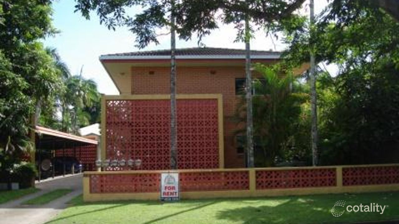 2-bedroom unit at 3/355 Draper Street, Parramatta Park, QLD 4870, Cairns, Queensland
