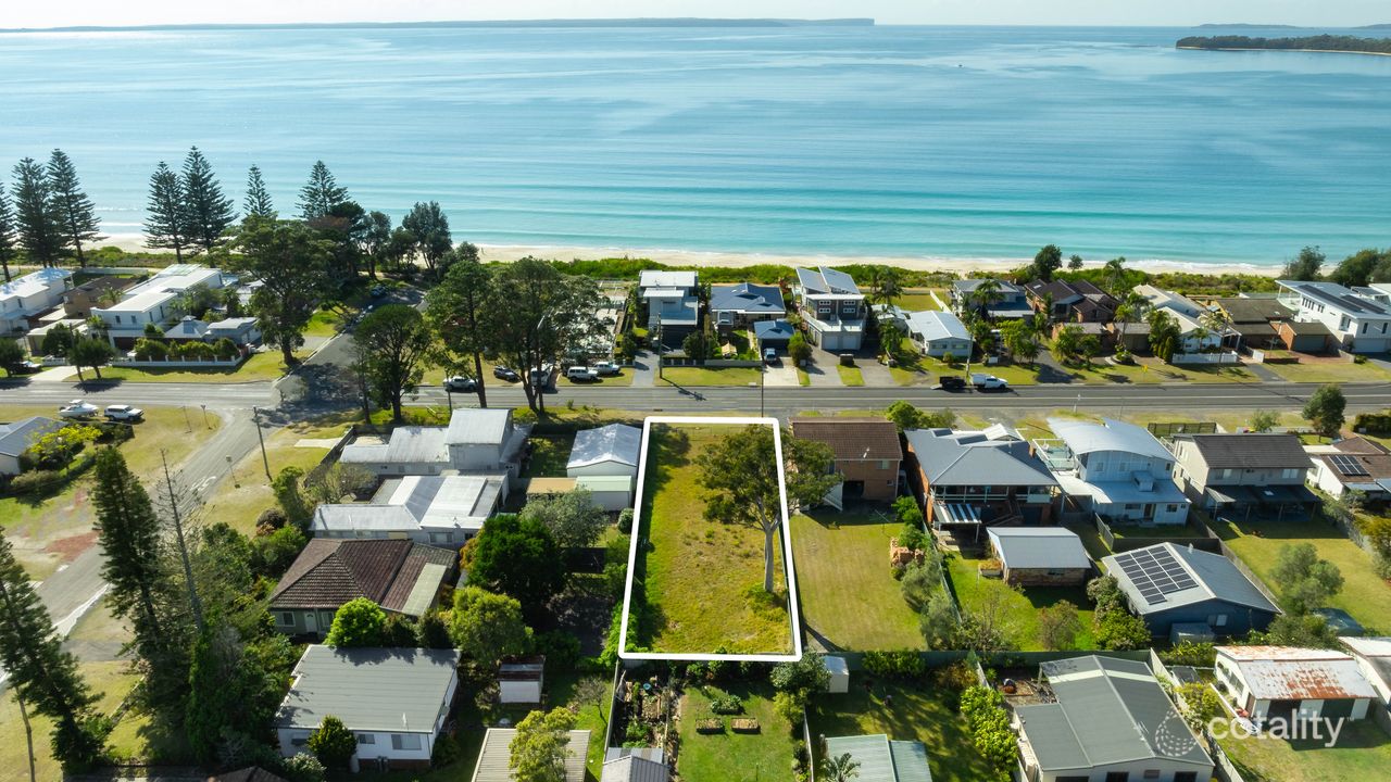 0-bedroom unit at 45 Elizabeth Drive, Vincentia, NSW 2540, Shoalhaven Council, New South Wales