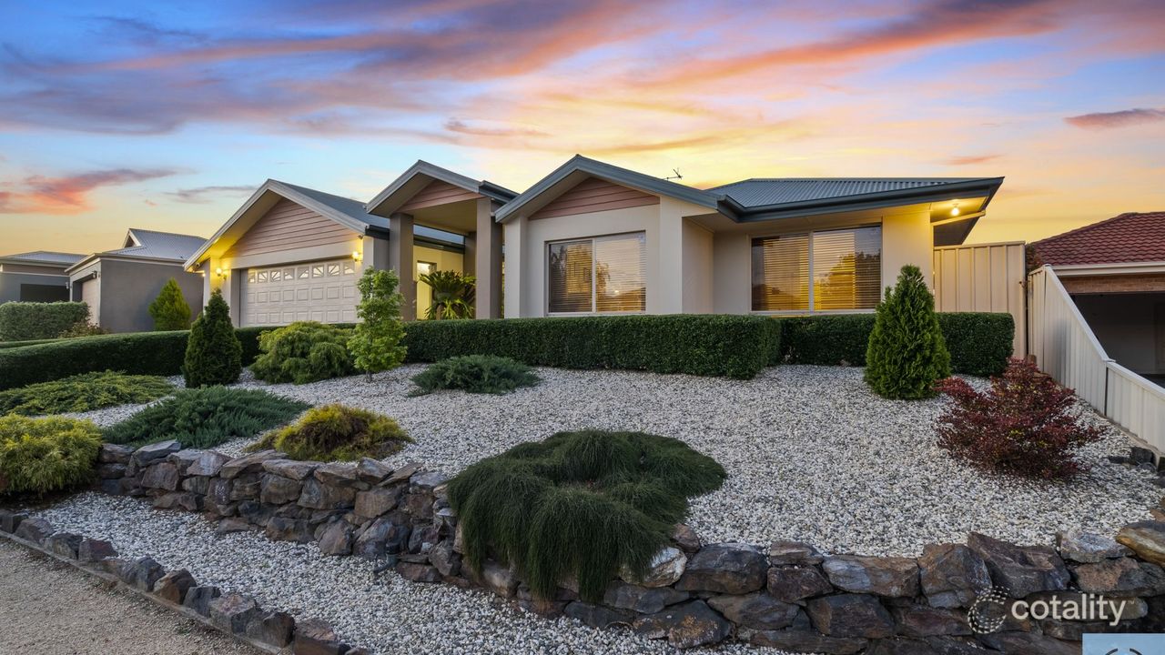 4-bedroom house at 4 Rio Vista Court, Cobram, VIC 3644, Moira, Victoria