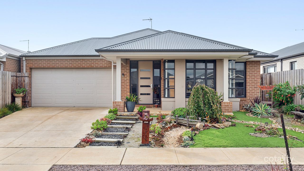 4-bedroom house at 16 Murnong Street, Leopold, VIC 3224, , Victoria