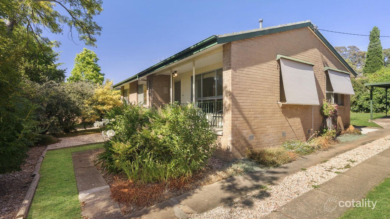 3-bedroom house at 69 Bennelong Crescent, Macquarie, ACT 2614, , Australian Capital Territory