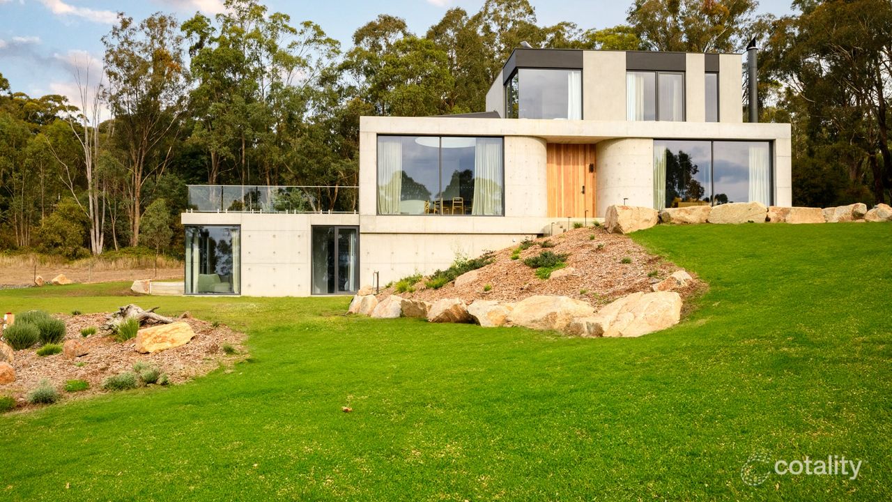 4-bedroom house at 19 Twentieth Street, Hepburn, VIC 3461, Hepburn, Victoria