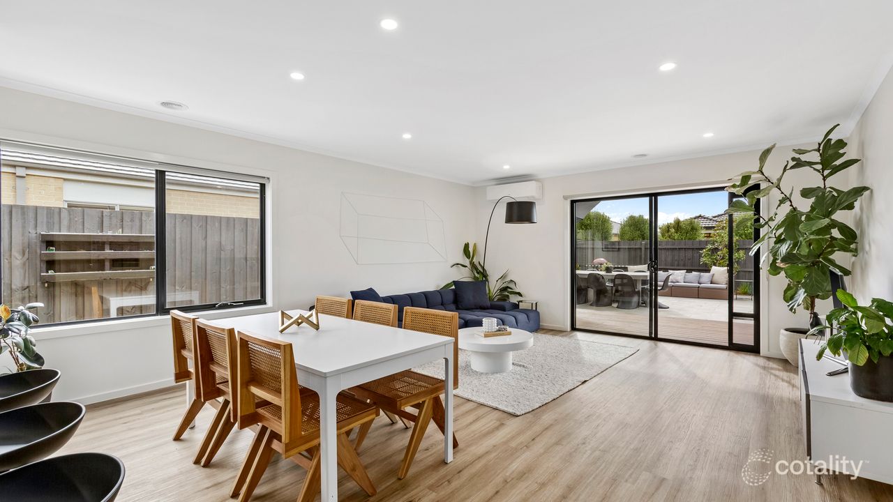 4-bedroom house at 12 Felix Street, St Leonards, VIC 3223, , Victoria