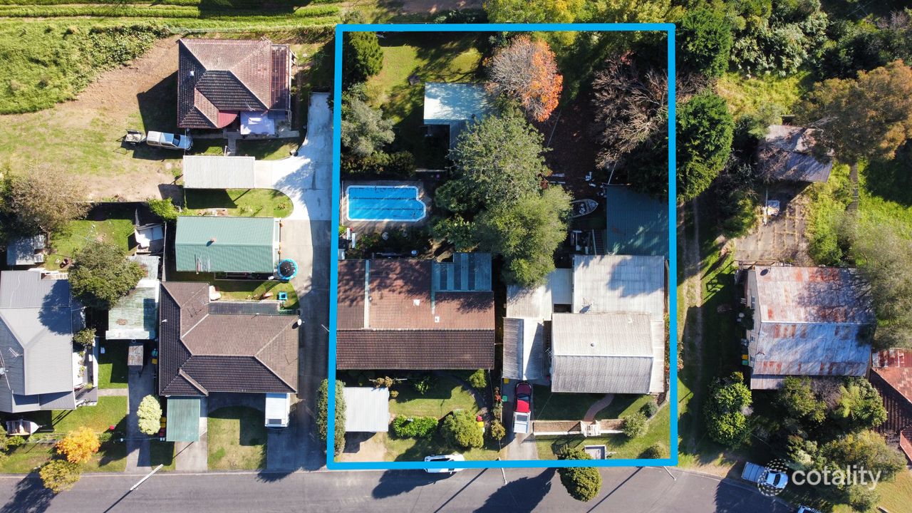 4-bedroom house at 10 Bent Street, Batemans Bay, NSW 2536, Eurobodalla Council, New South Wales