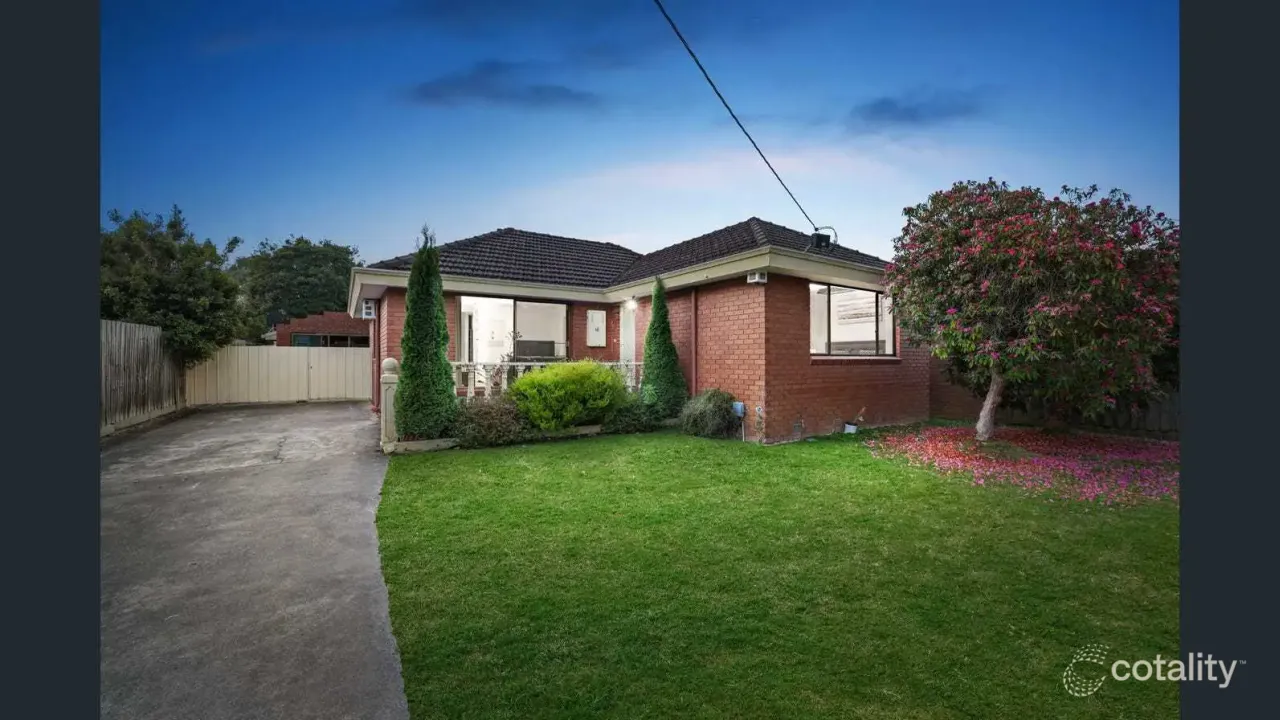 4-bedroom house at 60 Kevin Avenue, Ferntree Gully, VIC 3156, Knox Council, Victoria