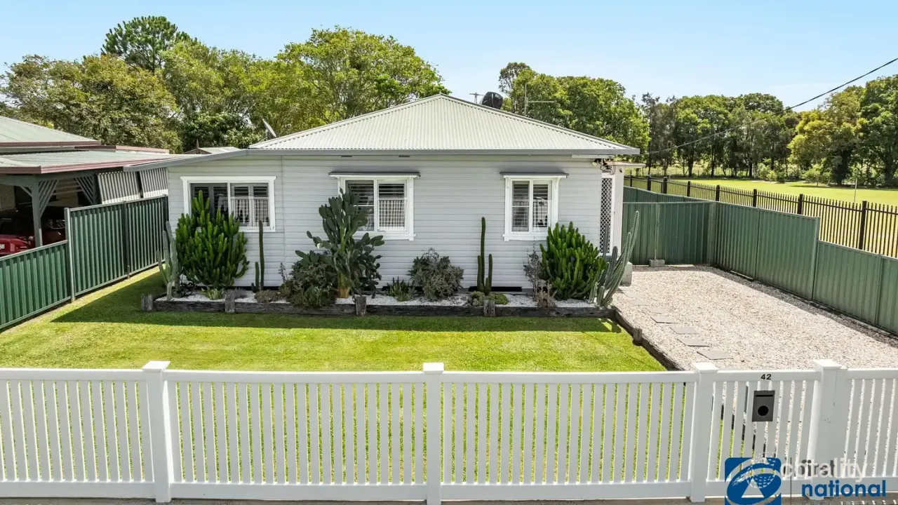 3-bedroom house at 42 High Street, Casino, NSW 2470, Richmond Valley, New South Wales