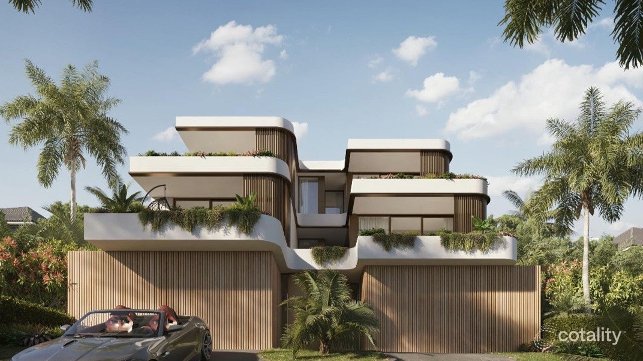 4-bedroom house at 15 George Street, Yowie Bay, NSW 2228, Sutherland, New South Wales