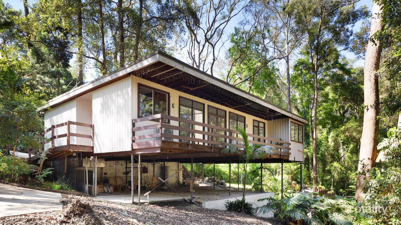 3-bedroom house at 7 Nicholas Crescent, Normanhurst, NSW 2076, Hornsby Council, New South Wales