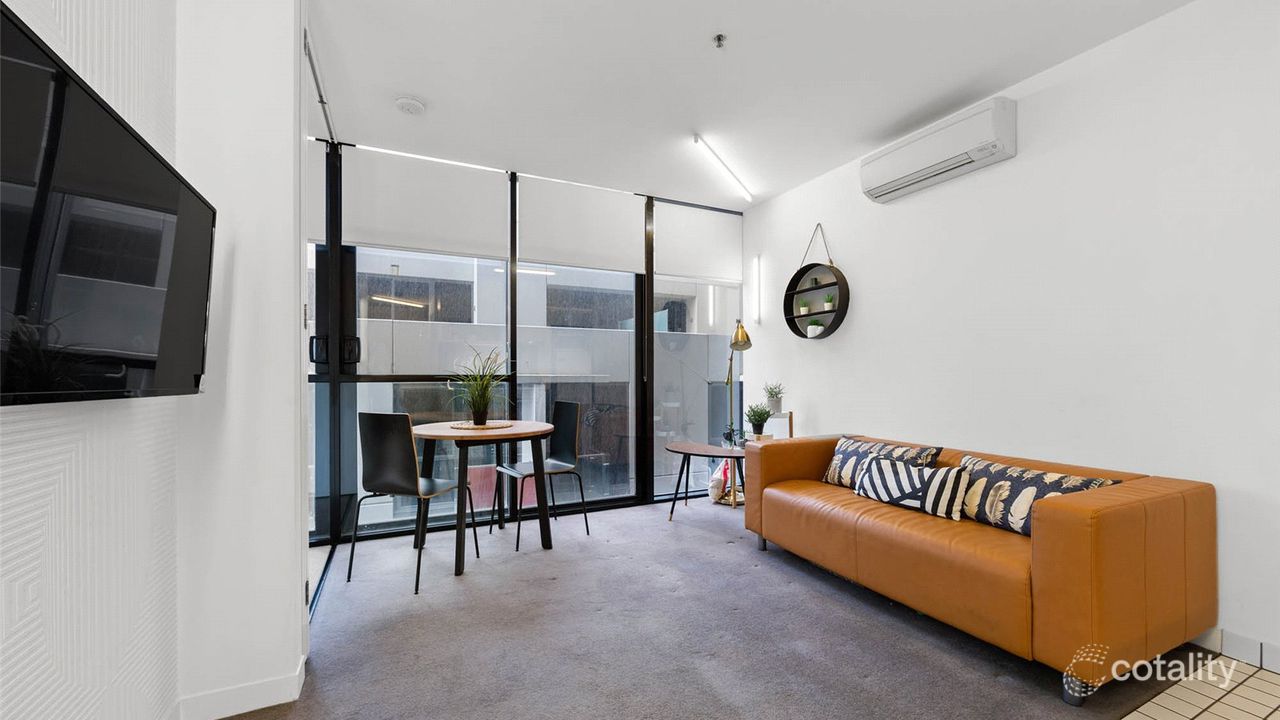 2-bedroom unit at 1705/31 A'Beckett Street, Melbourne, VIC 3000, Melbourne Council, Victoria