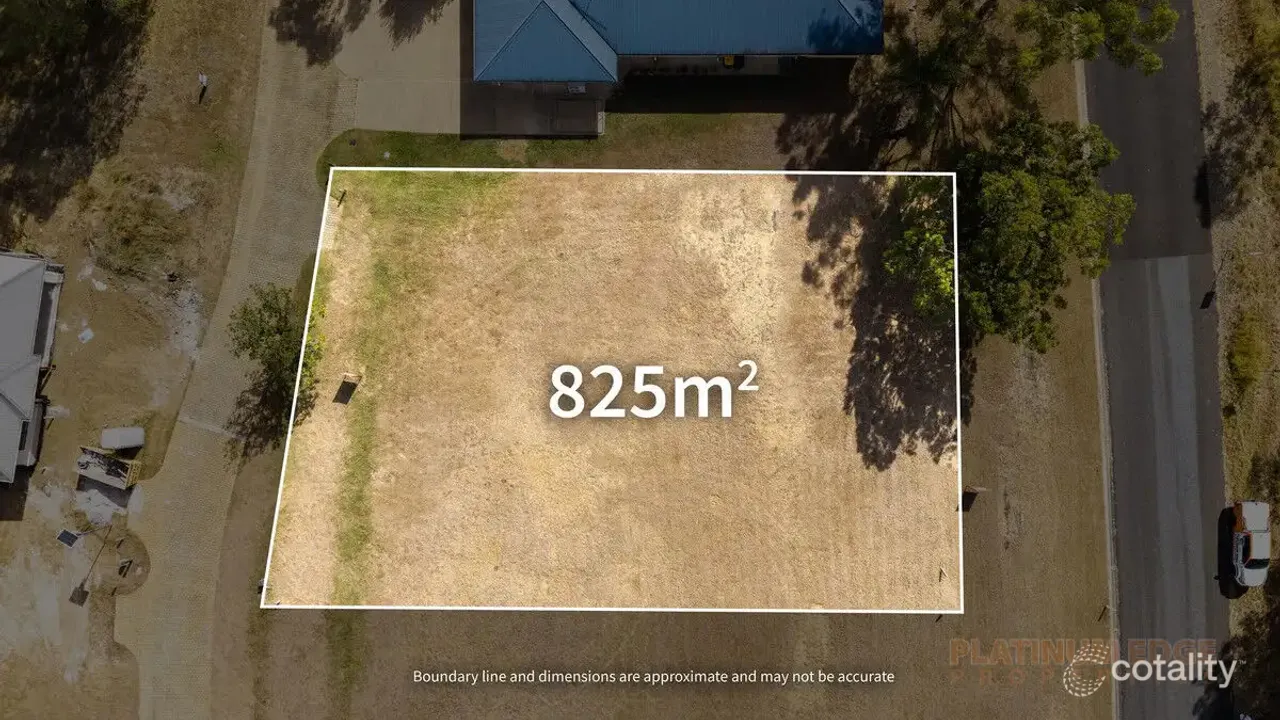 0-bedroom unit at 242 Routley Drive, Kooralbyn, QLD 4285, Scenic Rim, Queensland
