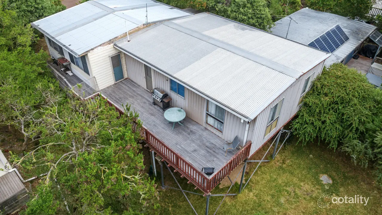 4-bedroom house at 27 Harbour View, Sandy Point, VIC 3959, South Gippsland Council, Victoria