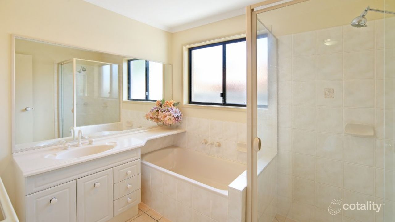 4-bedroom house at 33 Edgewater Place, Sippy Downs, QLD 4556, Sunshine Coast Council, Queensland