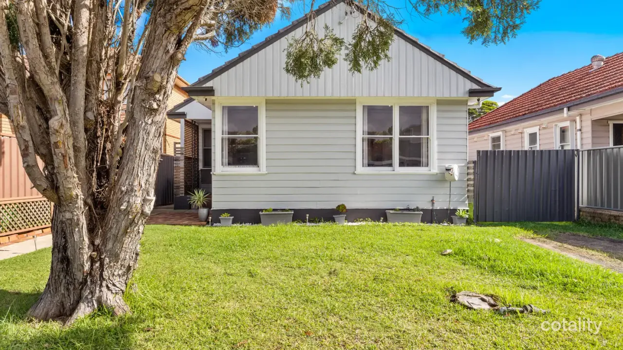 3-bedroom house at 271 Turton Road, New Lambton, NSW 2305, Newcastle Council, New South Wales