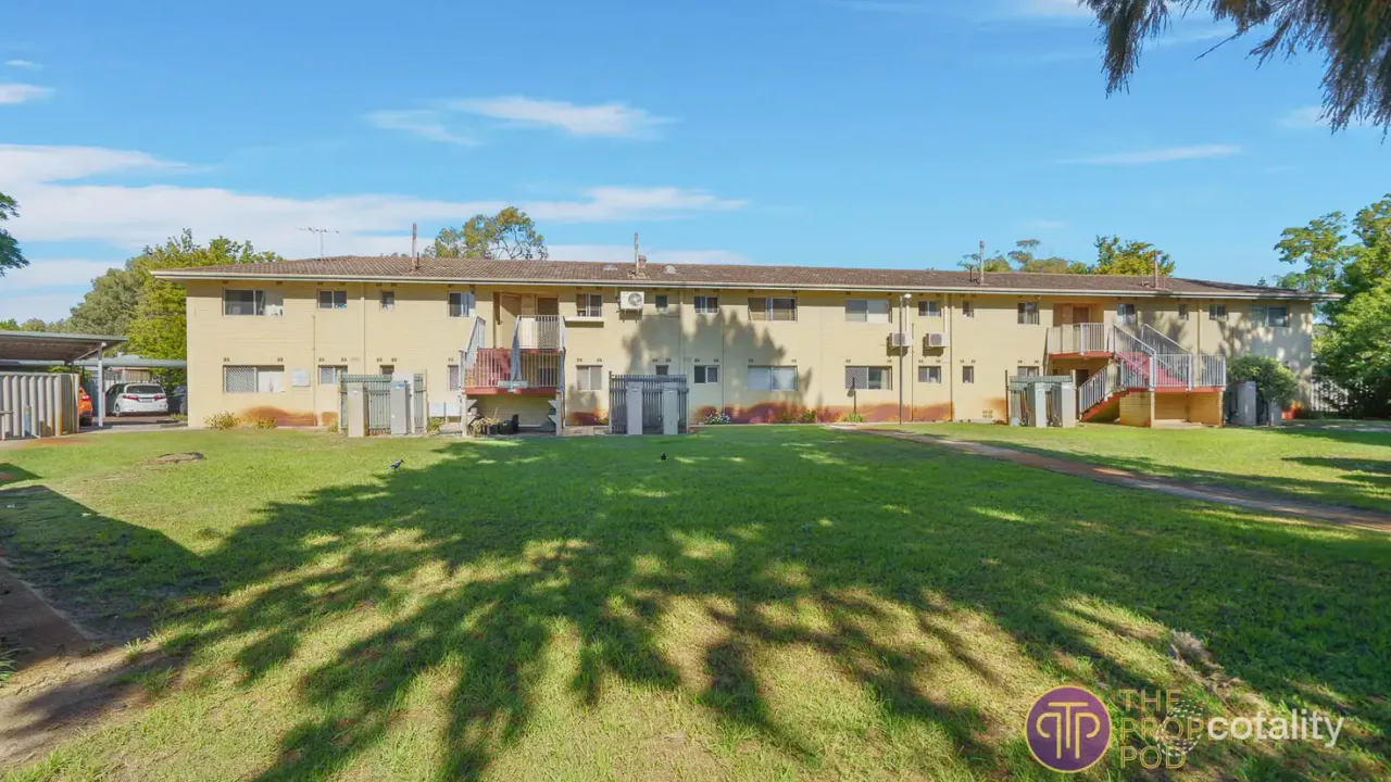 3-bedroom unit at 3/51 Meyrick Way, Langford, WA 6147, Gosnells Council, Western Australia