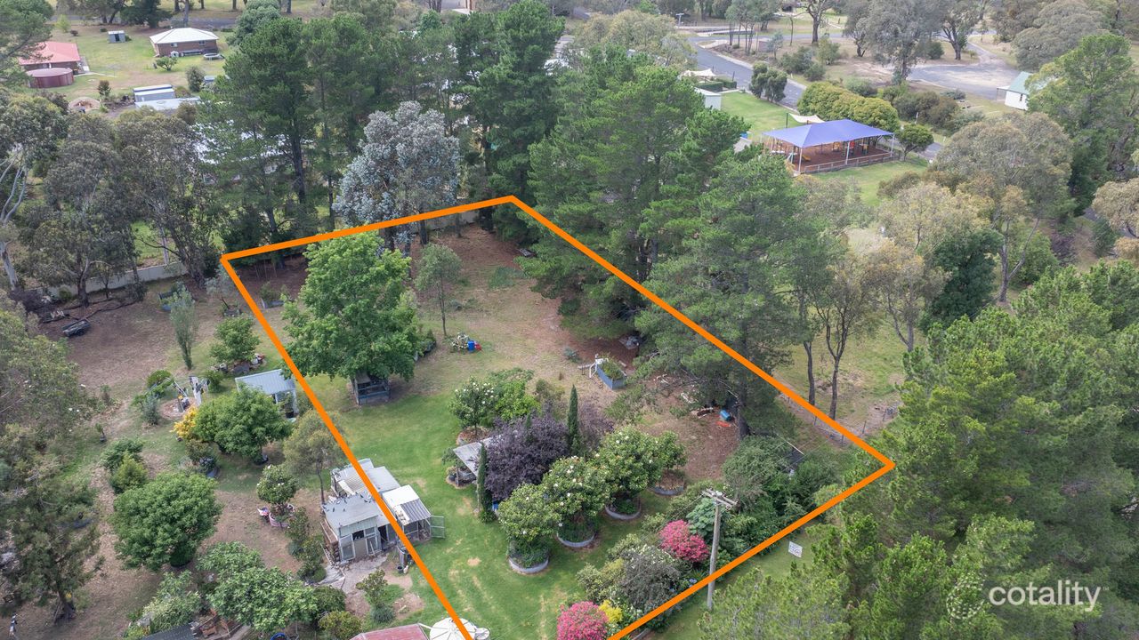 0-bedroom house at 12 Rich Street, Mullion Creek, NSW 2800, Cabonne Council, New South Wales