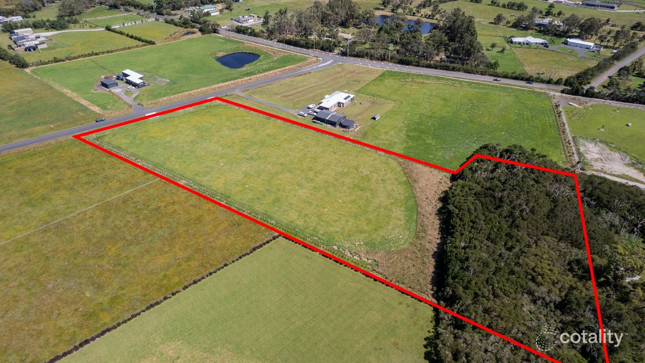 0-bedroom house at 9 Hinterland Rise, Wattle Bank, VIC 3995, Bass Coast Council, Victoria