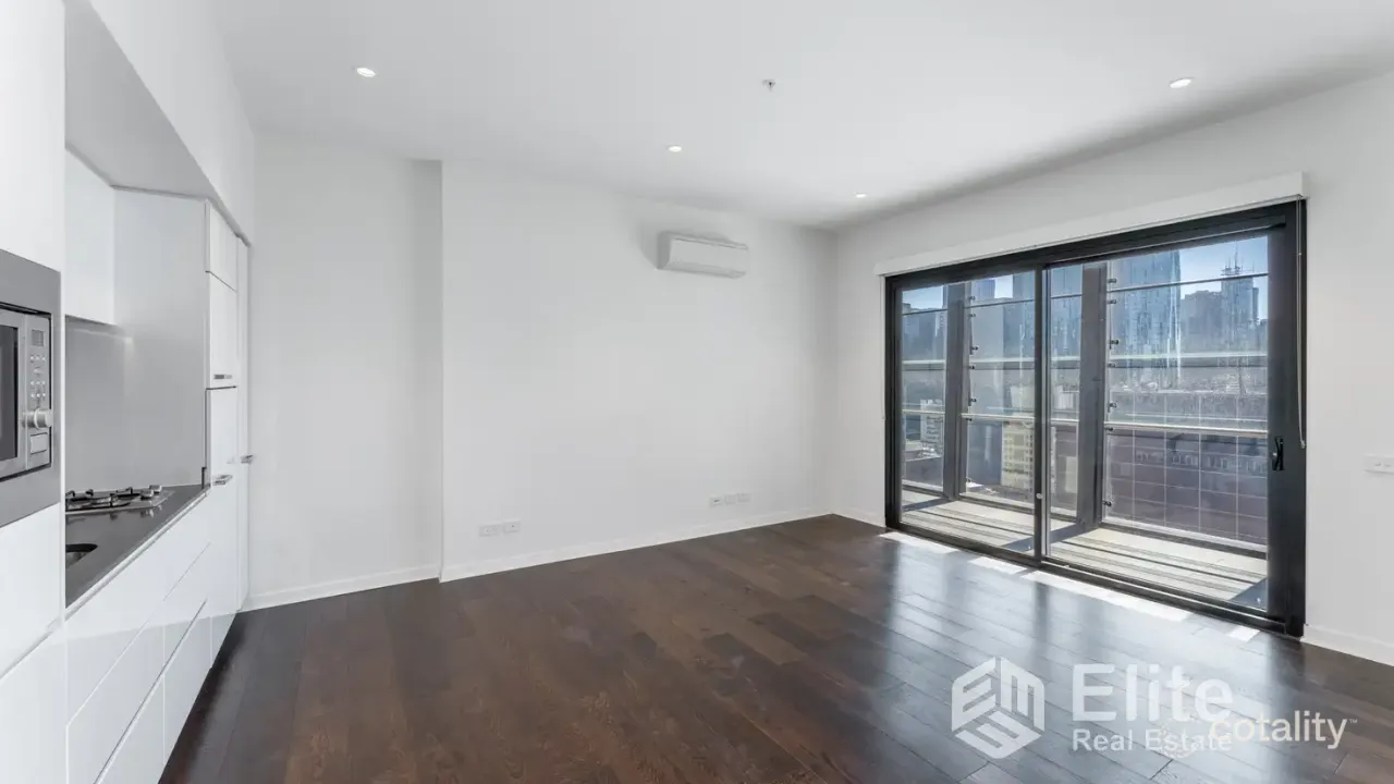 2-bedroom unit at 2121/199 William Street, Melbourne, VIC 3000, Melbourne, Victoria