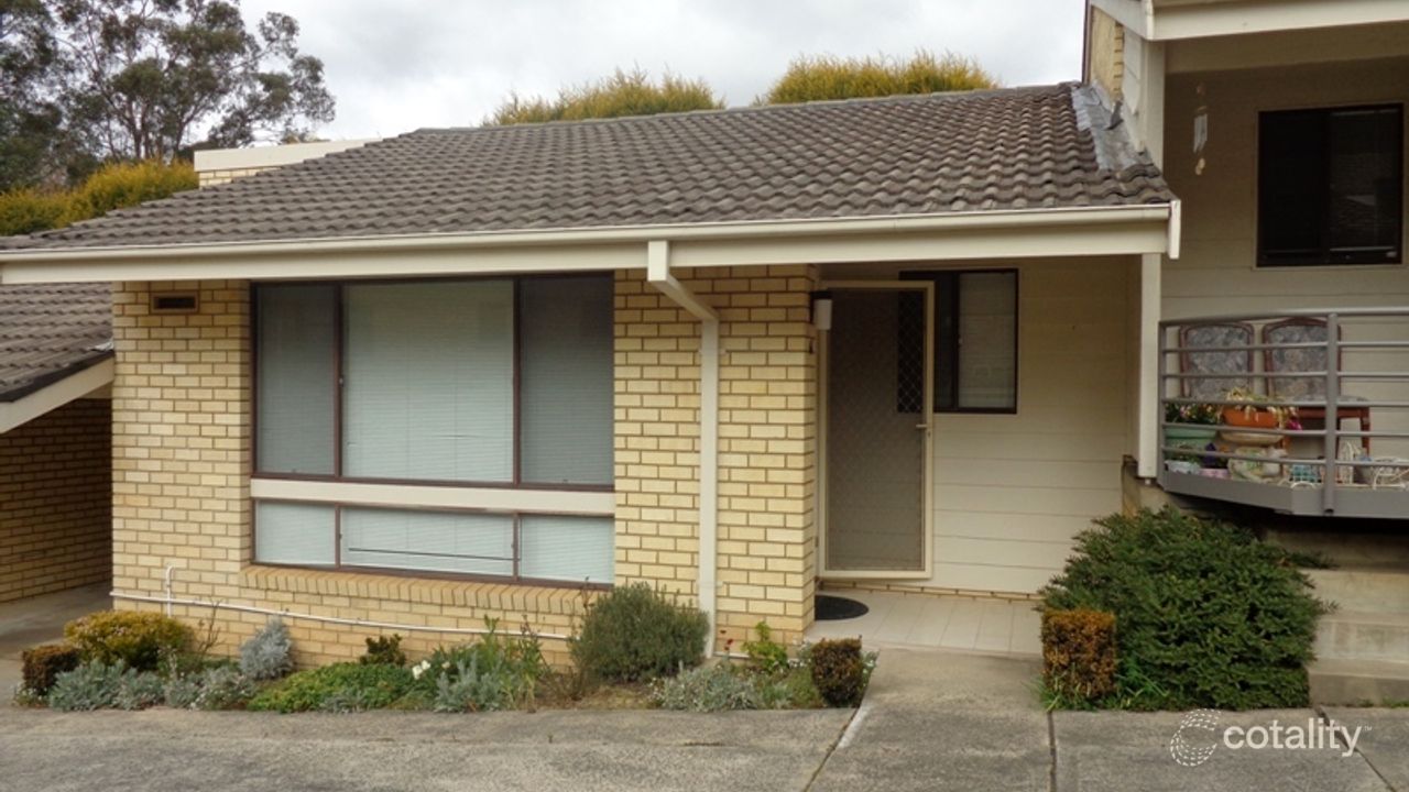 2-bedroom unit at 6/10 Arthur Street, Moss Vale, NSW 2577, Wingecarribee Council, New South Wales