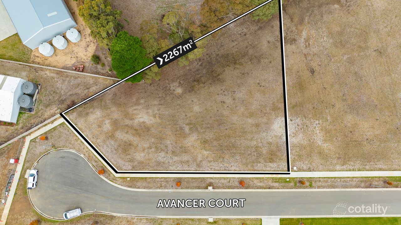0-bedroom unit at 8 Avancer Court, Cardigan, VIC 3352, Ballarat Council, Victoria