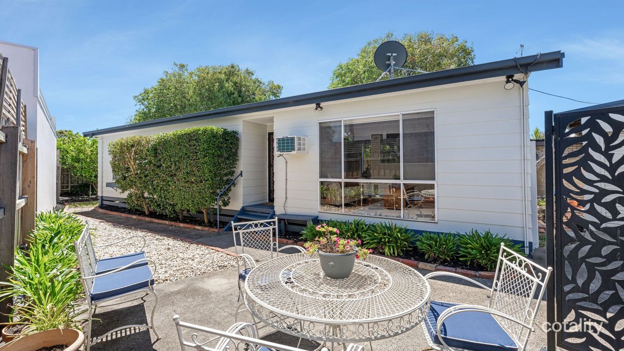 3-bedroom house at 2/23 Bondi Road, Bonbeach, VIC 3196, Kingston Council, Victoria