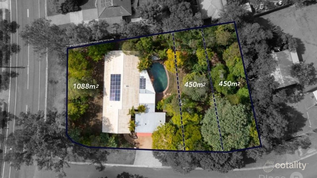 4-bedroom house at 187 College Road, Karana Downs, QLD 4306, Brisbane, Queensland