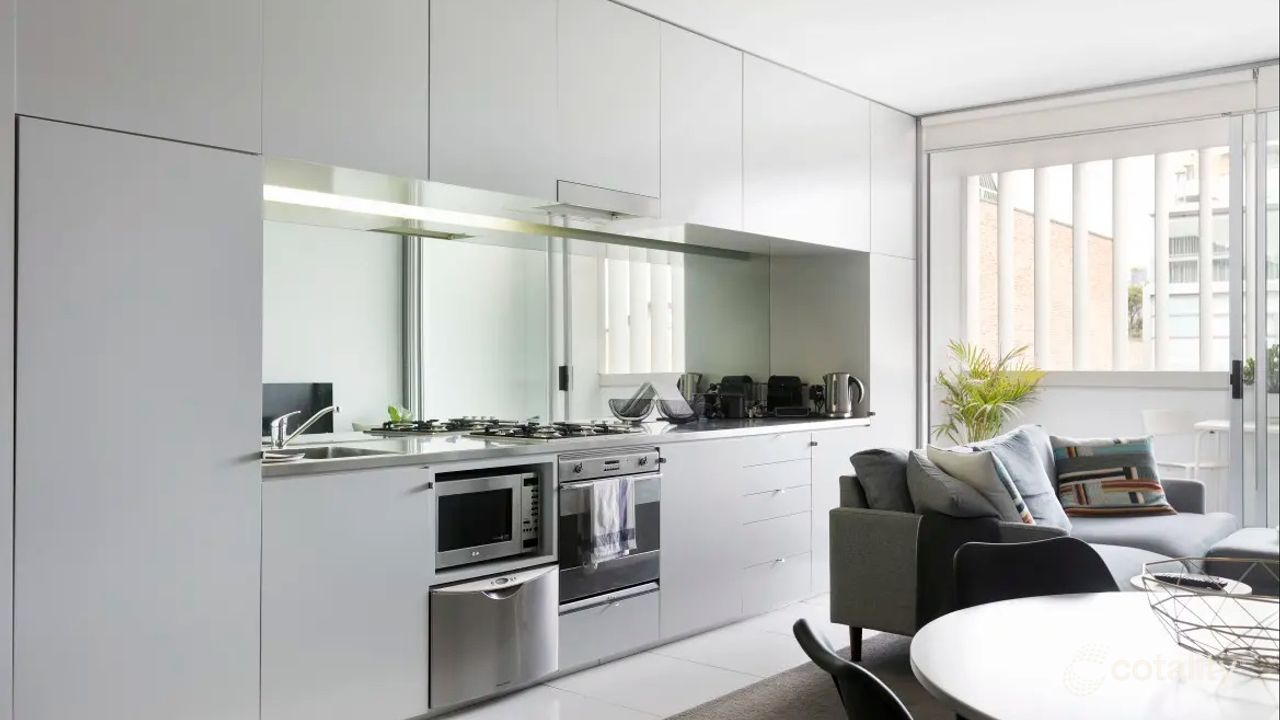 1-bedroom unit at 309/227 Victoria Street, Darlinghurst, NSW 2010, Sydney, New South Wales
