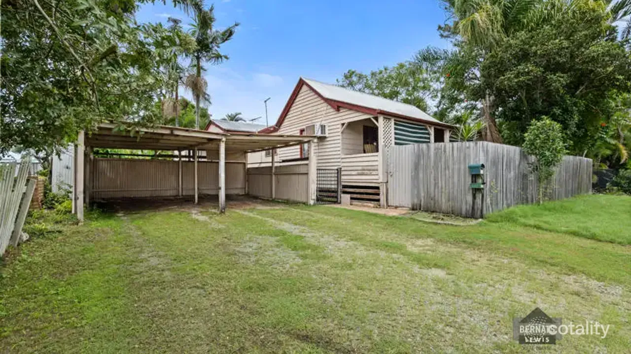 2-bedroom house at 10 Church Street, Beenleigh, QLD 4207, Logan Council, Queensland