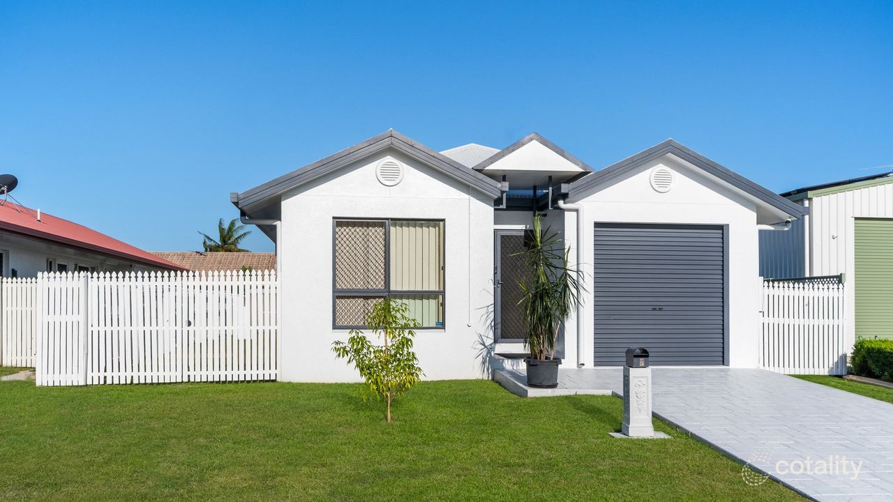 3-bedroom house at 3 Fishtail Street, Kirwan, QLD 4817, Townsville, Queensland