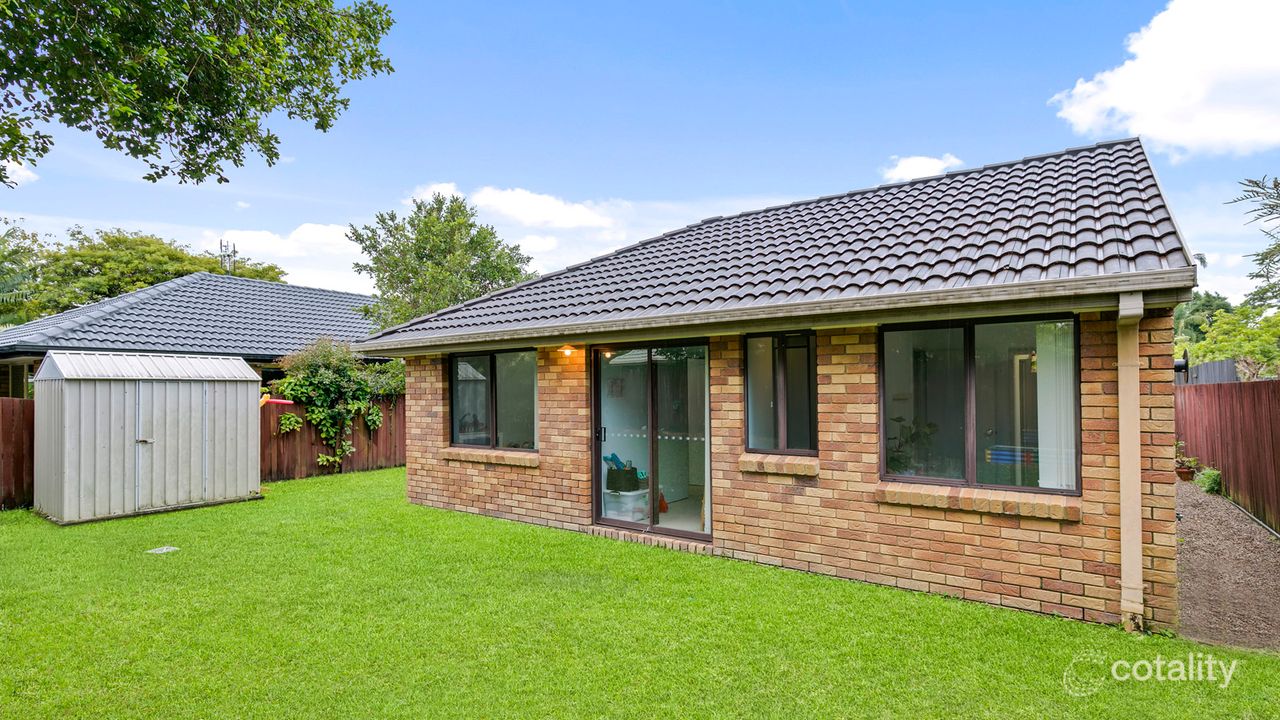 3-bedroom house at 5 Kamala Court, Buderim, QLD 4556, Sunshine Coast, Queensland