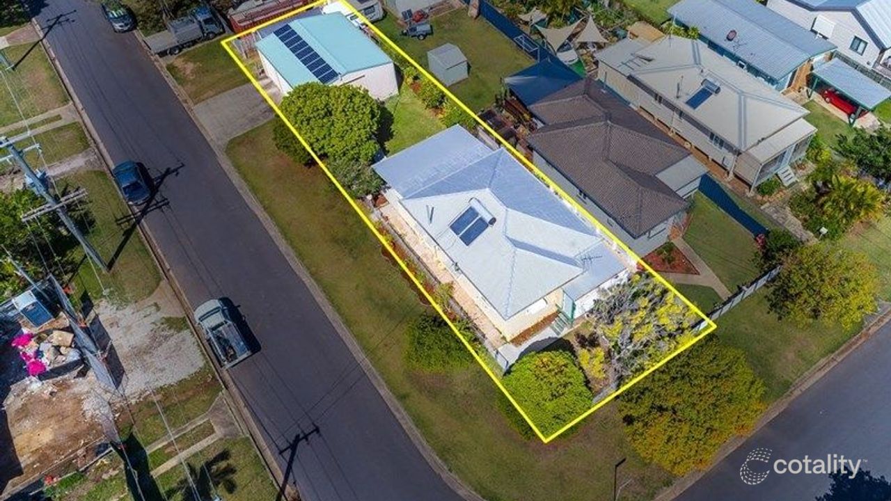 1-bedroom house at 117 Arthur Street, Woody Point, QLD 4019, Moreton Bay, Queensland
