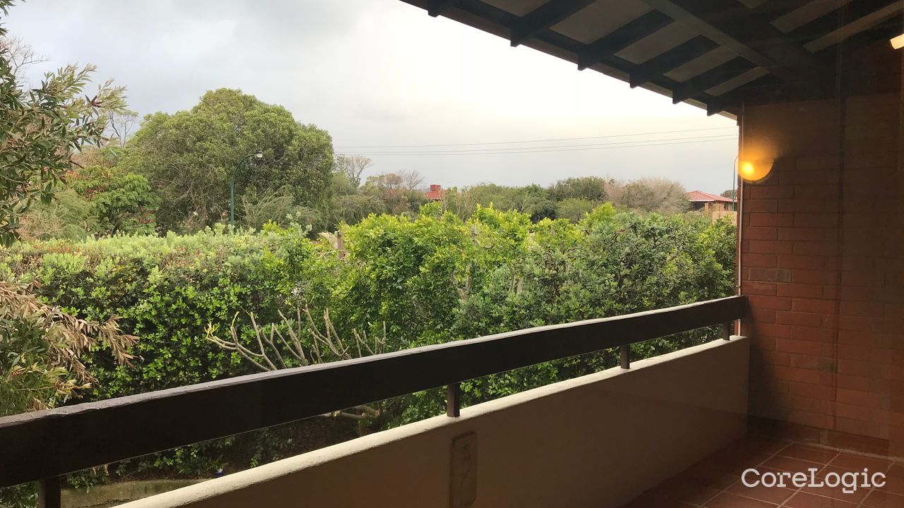 3-bedroom unit at 2/25 Comer Street, South Perth Council, Western Australia