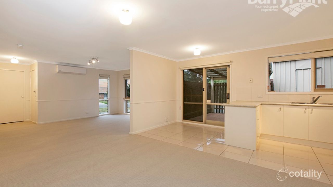 3-bedroom house at 7 Mollis Close, Narre Warren, VIC 3805, Casey Council, Victoria