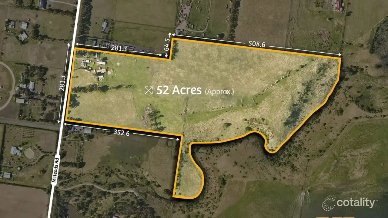 3-bedroom house at 60 Mcleods Road, Diggers Rest, VIC 3427, Melton, Victoria