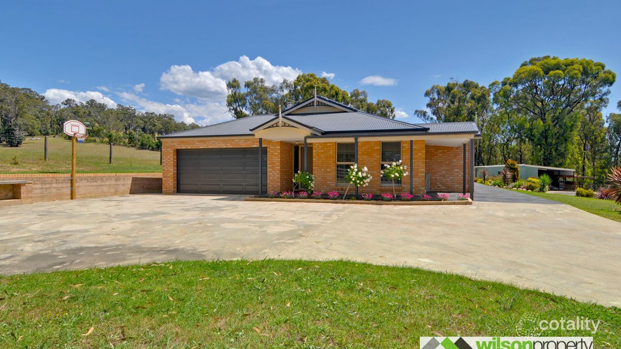 4-bedroom house at 370 Traralgon-Balook Road, Callignee, VIC 3844, Latrobe (Vic.), Victoria