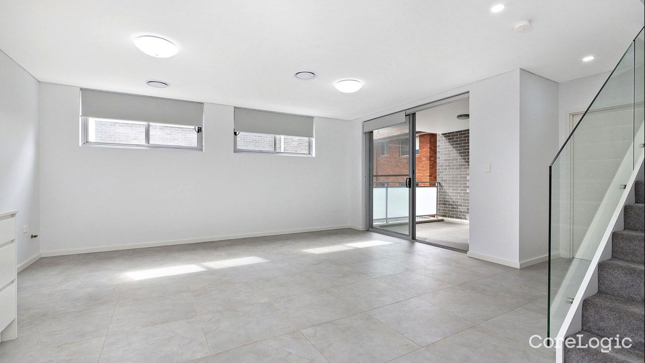 3-bedroom unit at 6/37 Cornelia Street, Canterbury-Bankstown Council, New South Wales