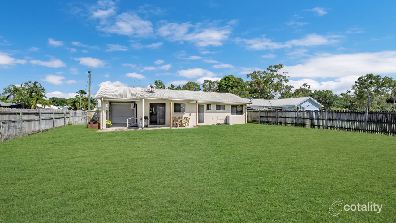 3-bedroom house at 32 Elton Drive, Kelso, QLD 4815, Townsville Council, Queensland