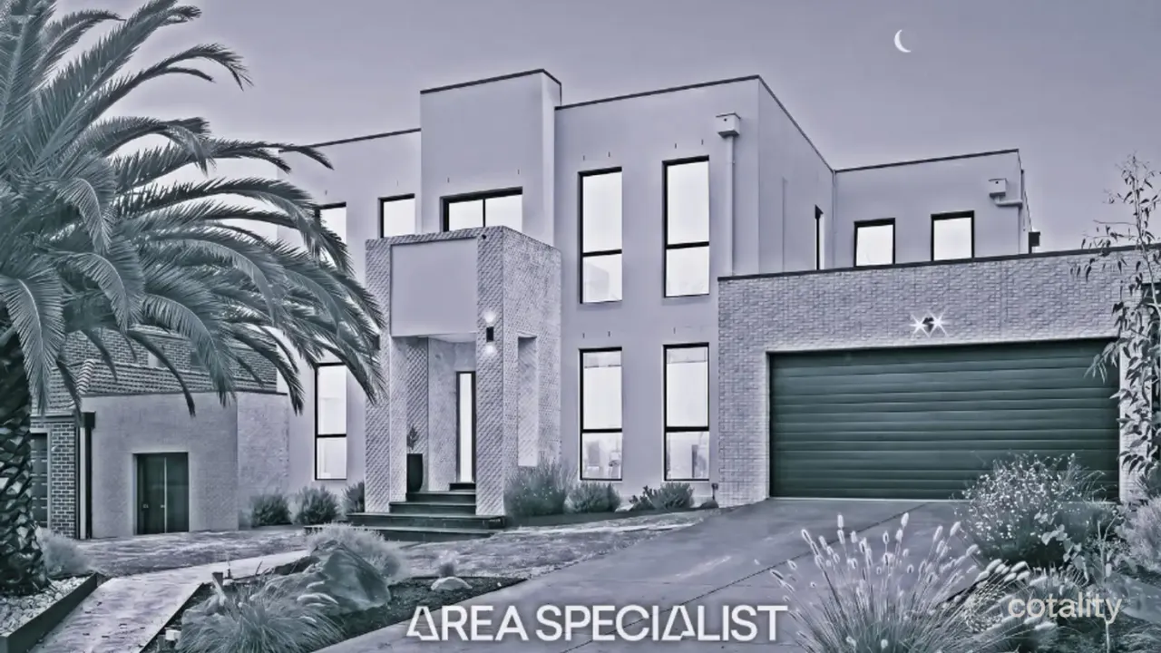 5-bedroom house at 10 Ben Drive, Mornington, VIC 3931, Mornington Peninsula, Victoria