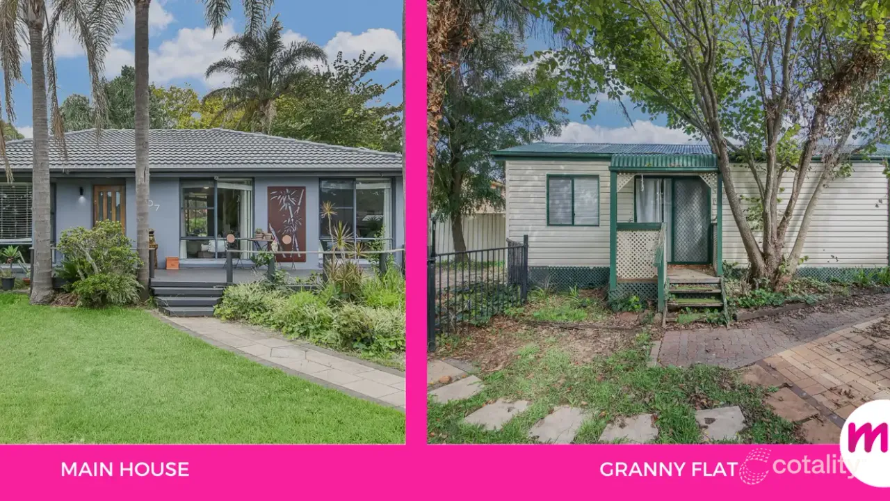 4-bedroom house at 107 Potoroo Avenue, St Helens Park, NSW 2560, Campbelltown Council, New South Wales