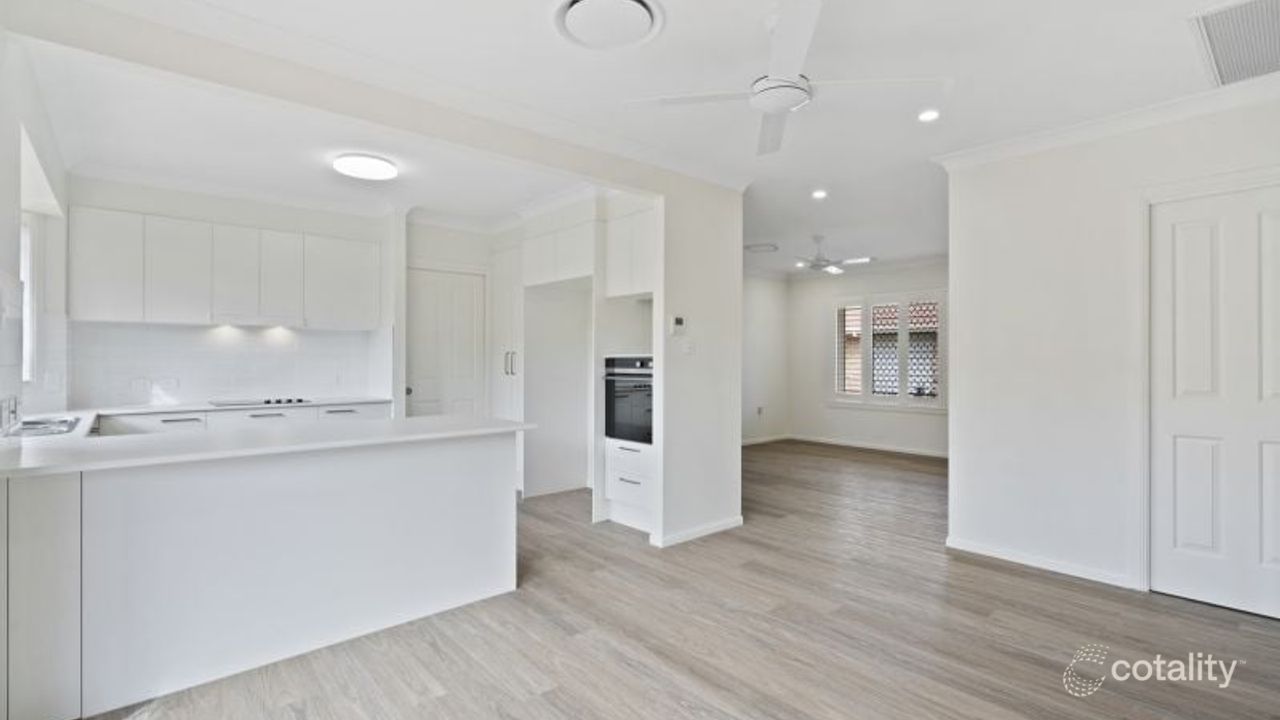 2-bedroom unit at 408/269-289 Birkdale Road, Birkdale, QLD 4159, Redland Council, Queensland