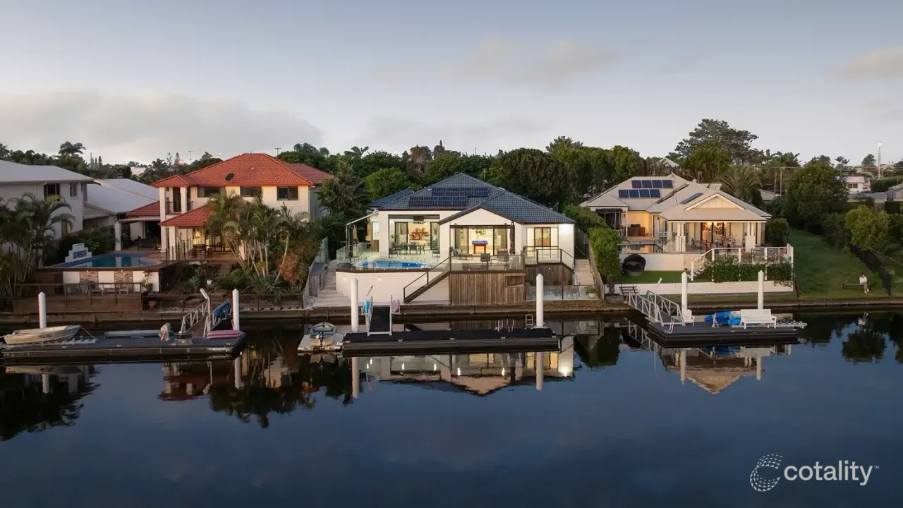 4-bedroom house at 16 Corella Drive, Parrearra, QLD 4575, Sunshine Coast Council, Queensland