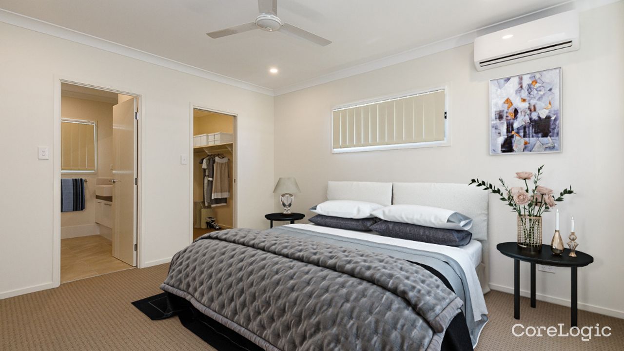 3-bedroom house at 65 Covella Boulevard, Logan Council, Queensland