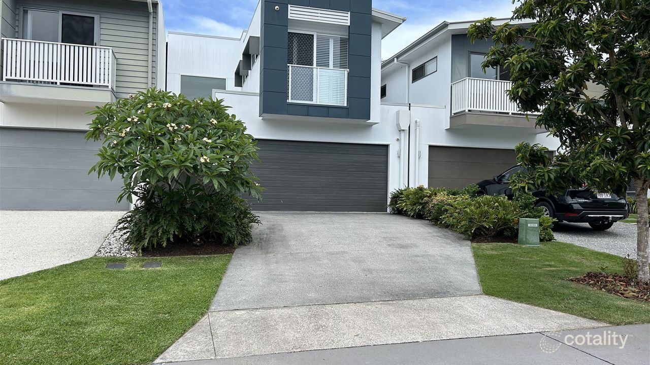 3-bedroom house at 17 Splendor Place, Birtinya, QLD 4575, Sunshine Coast, Queensland